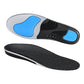 ✨ 👣☁️ Talpbetét ergonomikus lábboltozat-támasszal – unisex 👫 Nyomáscsökkentő kényelem és zökkenőmentes 🌿