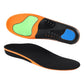 ✨ 👣☁️ Talpbetét ergonomikus lábboltozat-támasszal – unisex 👫 Nyomáscsökkentő kényelem és zökkenőmentes 🌿