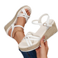 👡Sandale de damă la modă pentru activități în aer liber