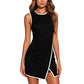 ✨ ⏳Ofertă limitată în timp⏰Rochie de tenis aerisită