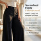 👖 Pantaloni Palazzo comozi, lejeri, pentru femei
