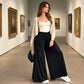 👖 Pantaloni Palazzo comozi, lejeri, pentru femei