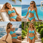 👗 Bikini sexy și la modă