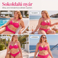 👗 Bikini sexy și la modă
