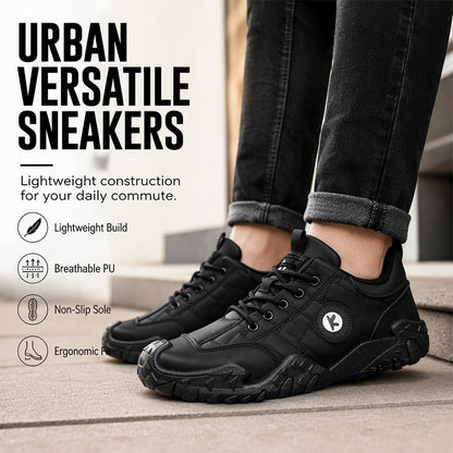 👟 Adidași de lucru respirabili