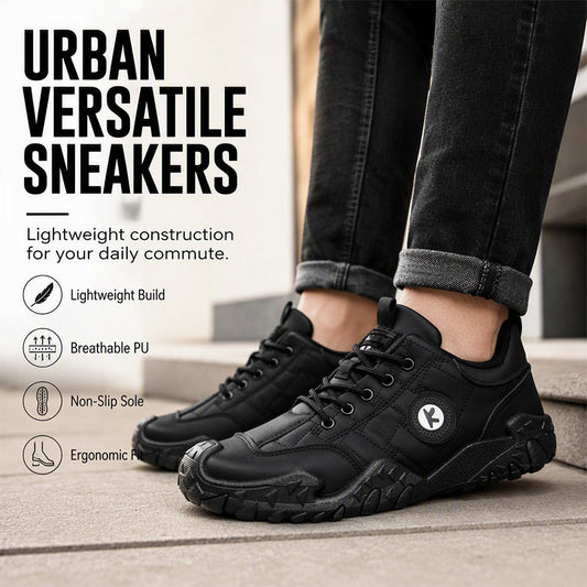 👟 Adidași de lucru respirabili