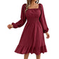 👗 Rochie pentru femei în formă de A
