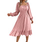 👗 Rochie pentru femei în formă de A