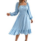 👗 Rochie pentru femei în formă de A