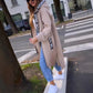 🧶 Femei Pulover cu Glugă Lung