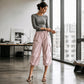 💖 Pantaloni de lucru pentru femei, ușori și cu uscare rapidă, pentru activități în aer liber