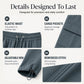 👖 👖 Pantaloni Capri Cargo Casual pentru Femei