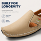 ✨ Bărbați casual mocasini tip slip-on, respirabili