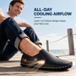 ✨ Bărbați casual mocasini tip slip-on, respirabili