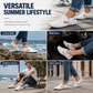 ✨ Bărbați casual mocasini tip slip-on, respirabili