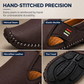 ✨ Bărbați casual mocasini tip slip-on, respirabili