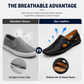 ✨ Bărbați casual mocasini tip slip-on, respirabili