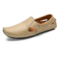 ✨ Bărbați casual mocasini tip slip-on, respirabili