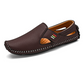 ✨ Bărbați casual mocasini tip slip-on, respirabili