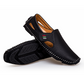 ✨ Bărbați casual mocasini tip slip-on, respirabili
