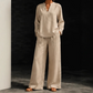 ✨ Costum din 2 piese pentru femei, ușor și respirabil