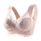 🎀 Sutien din dantelă fără sârmă pentru femei
