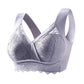 🎀 Sutien din dantelă fără sârmă pentru femei