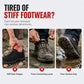 👟 ⌛Ofertă pe timp limitat🛍️Pantofi casual din piele pentru bărbați, tip slip-on