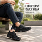👟 ⌛Ofertă pe timp limitat🛍️Pantofi casual din piele pentru bărbați, tip slip-on