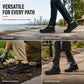 👟 ⌛Ofertă pe timp limitat🛍️Pantofi casual din piele pentru bărbați, tip slip-on