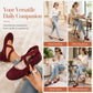 👟 Pantofi Mary Jane comozi pentru femei, casual