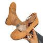 👟 Pantofi Mary Jane comozi pentru femei, casual