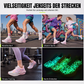 ⚽ Adidași sport ușori în stilul modern luminos