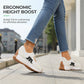 👟 Pantofi sport Mary Jane casual, ușori, pentru femei