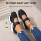 👟 Pantofi sport Mary Jane casual, ușori, pentru femei