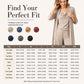 ✨ Costum de damă casual elegant, set din 3 piese