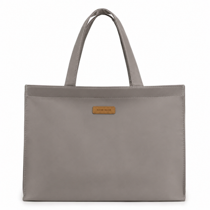 👜 Large Capacity Nylon Casual Tote Bag