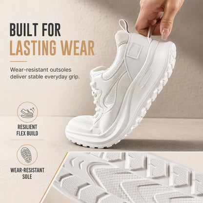 👟 Women's Lightweight Breathable Sports Shoes