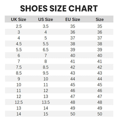 👟 Men’s Breathable Lightweight Knit Patchwork Sneakers