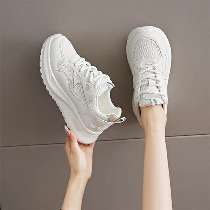 👟 Women's Lightweight Breathable Sports Shoes