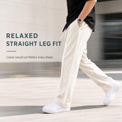 ⚽ Men's casual loose-fit sports pants