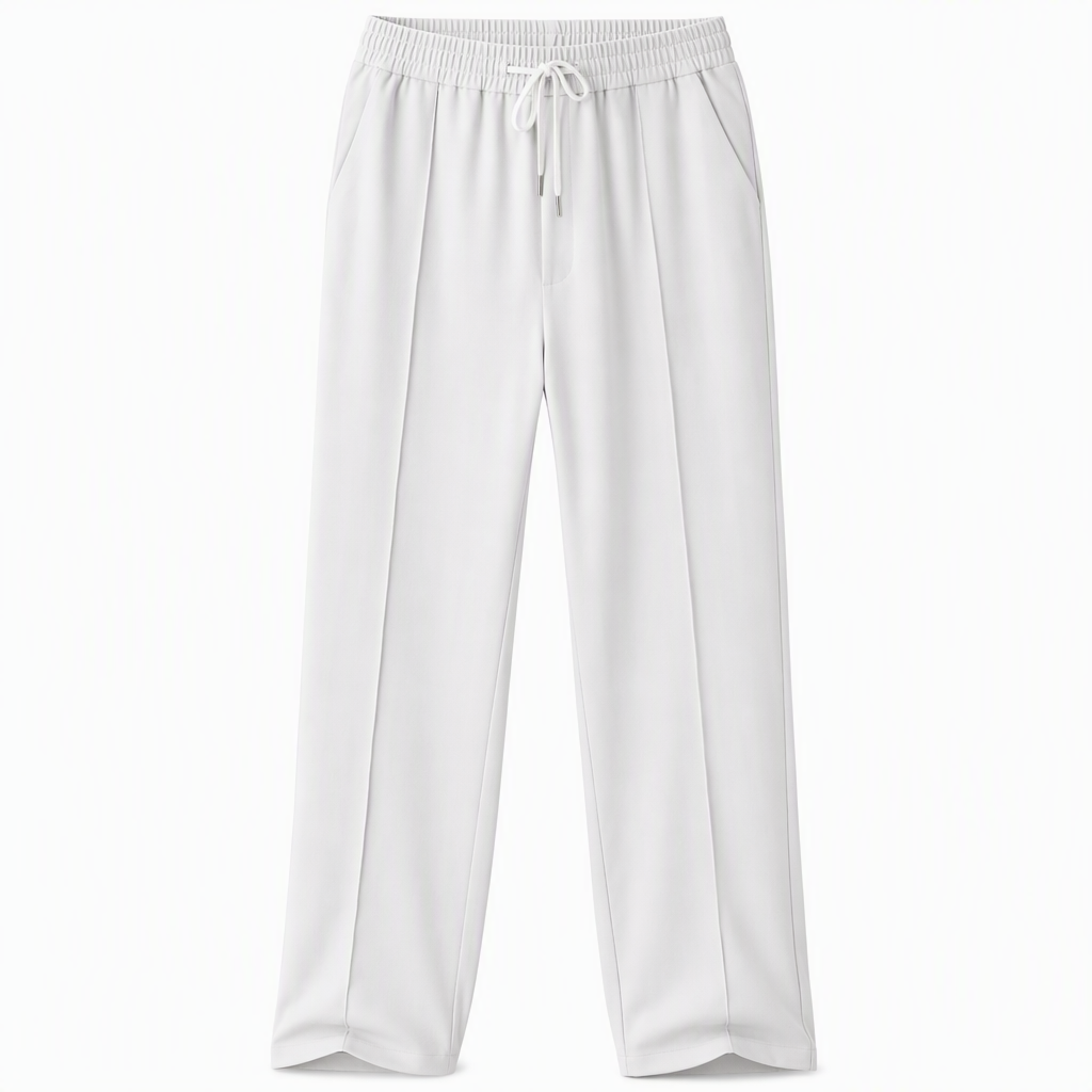 ⚽ Men's casual loose-fit sports pants
