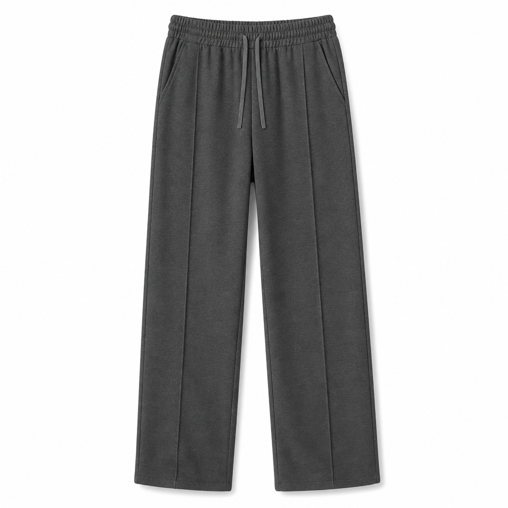 ⚽ Men's casual loose-fit sports pants