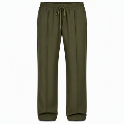 ⚽ Men's casual loose-fit sports pants