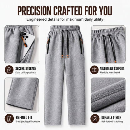 👖 Men's Winter Comfortable Thermal Sweatpants