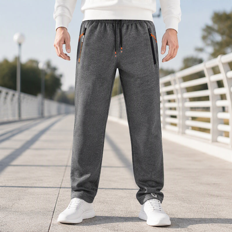 👖 Men's Winter Comfortable Thermal Sweatpants