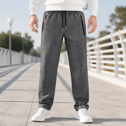 👖 Men's Winter Comfortable Thermal Sweatpants