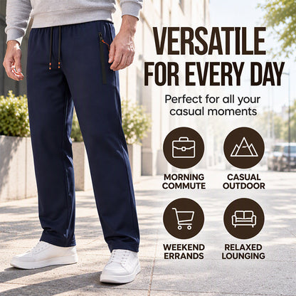 👖 Men's Winter Comfortable Thermal Sweatpants