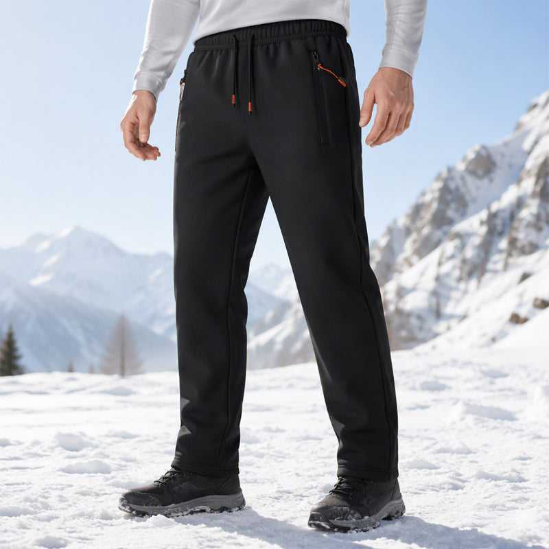 👖 Men's Winter Comfortable Thermal Sweatpants