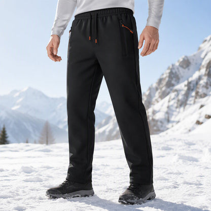 👖 Men's Winter Comfortable Thermal Sweatpants